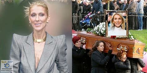 celine dion died|celine dion plane crash.